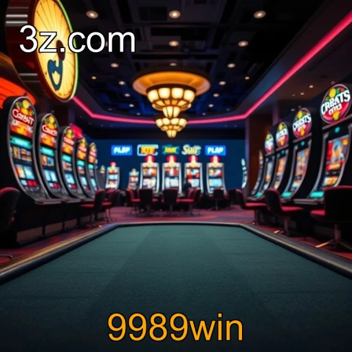 9989win Bacará