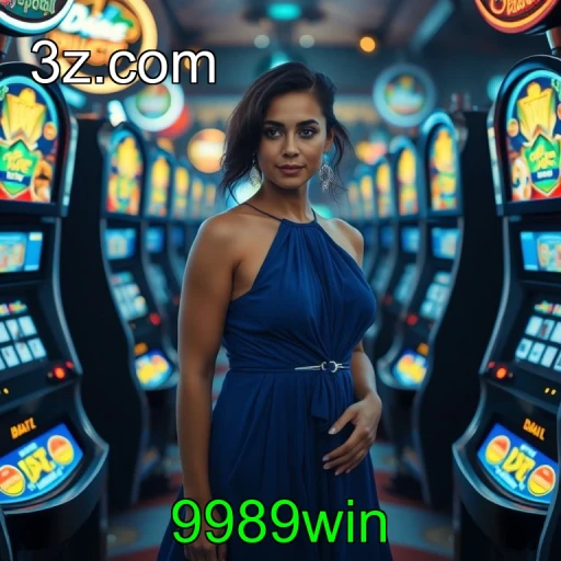 Apostas Aventurosas com Betting: Explore o 9989win ao Máximo