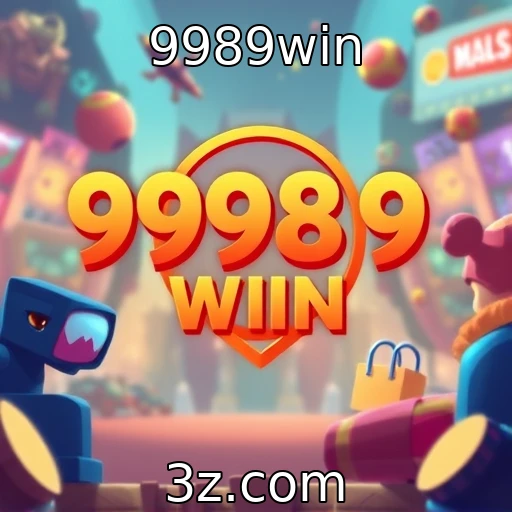 Mudanças no comportamento dos consumidores de jogos digitais | 9989win