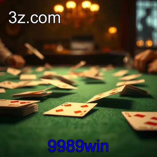 A Magia dos Dados: Explore a Seção Dice do 9989win