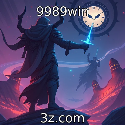 Novas tendências na narrativa dos jogos | 9989win