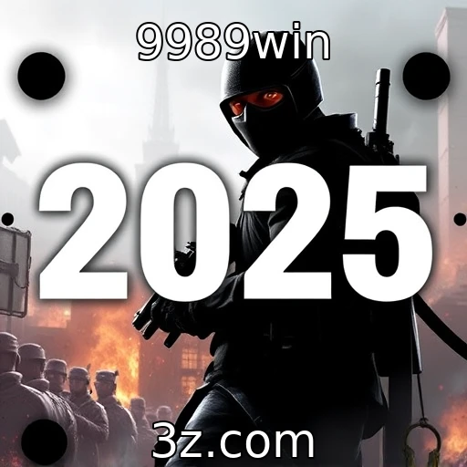 Principais lançamentos de jogos esperados para 2025 : 9989win