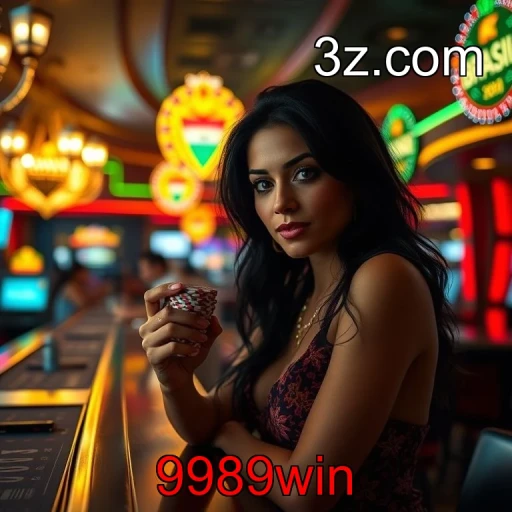 9989win High Rollers