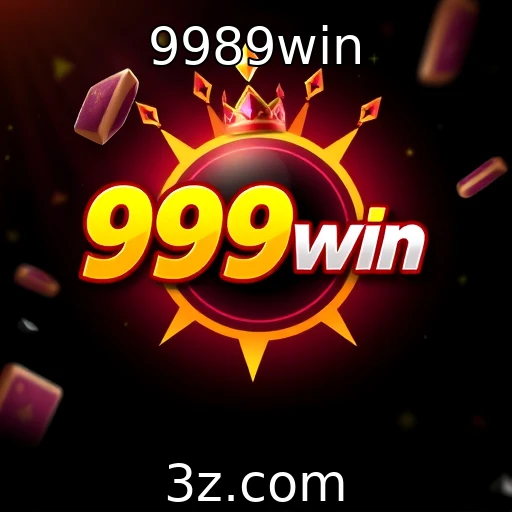 Jogos mobile como a nova fronteira do entretenimento : 9989win