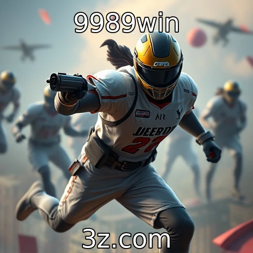 Perfil do jogador moderno em diferentes plataformas | 9989win