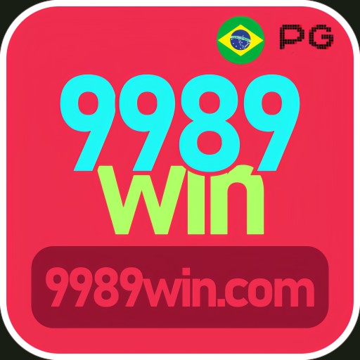 9989win logo