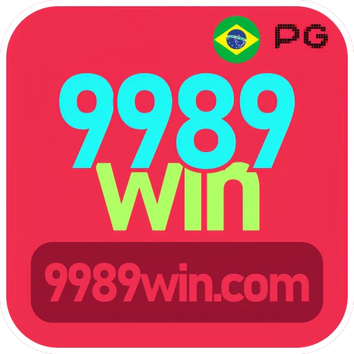 9989win logo